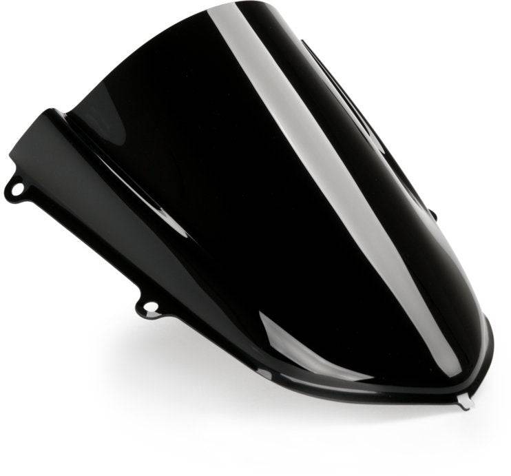 Puig Z-Racing Windscreen Yamaha YZF-R6 2017-2020, R6 Race 2022-2025 - Adventure Parts