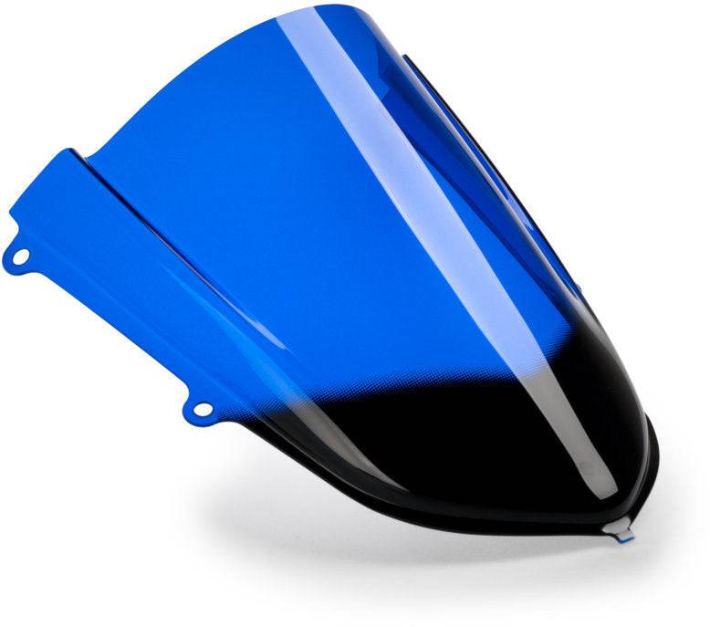 Puig Z-Racing Windscreen Yamaha YZF-R6 2017-2020, R6 Race 2022-2025 - Adventure Parts