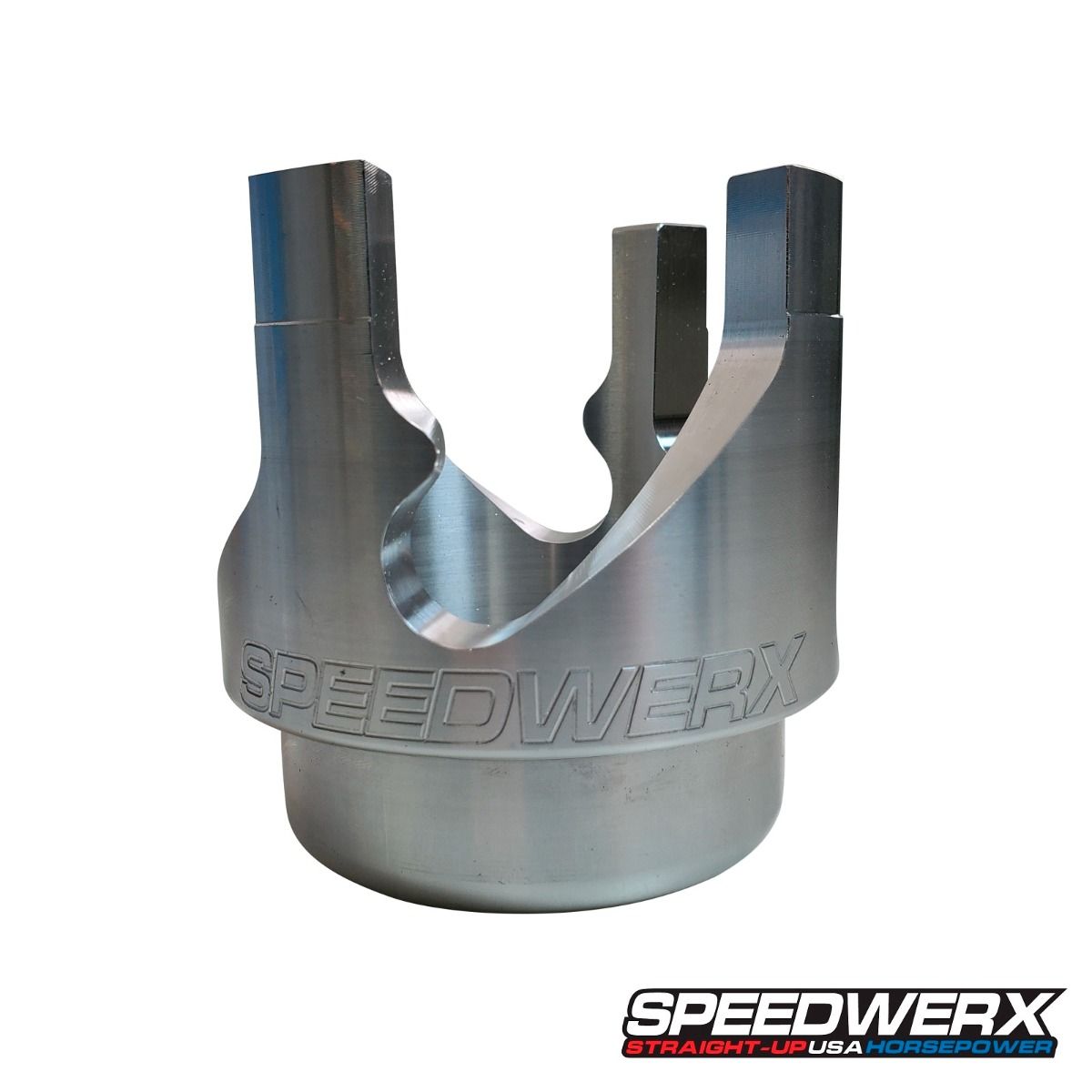 Speedwerx Ski-Doo QRS Helixes Progressive Cut