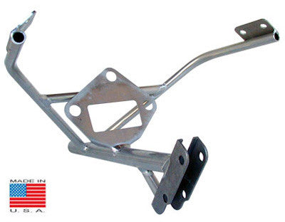 Graves Fairing Bracket - Standard Tach Yamaha YZF-R1 1998-1999 - Adventure Parts