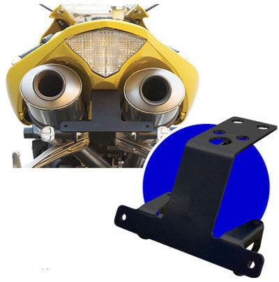 Graves Fender Eliminator Kit Yamaha YZF-R1 2004-2006 - Adventure Parts