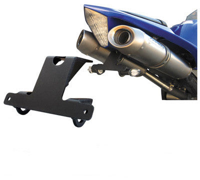 Graves Fender Eliminator Kit Yamaha YZF-R1 2007-2008