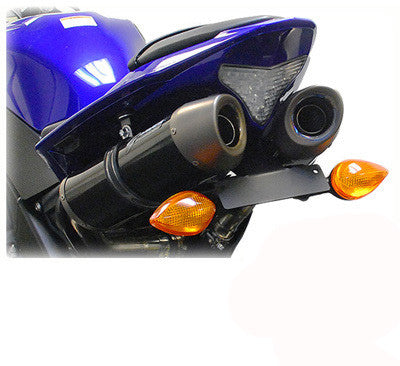 Graves Fender Eliminator Kit Yamaha YZF-R1 2009-2014