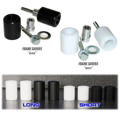 Graves Frame Sliders Yamaha YZF-R1 2004-2005