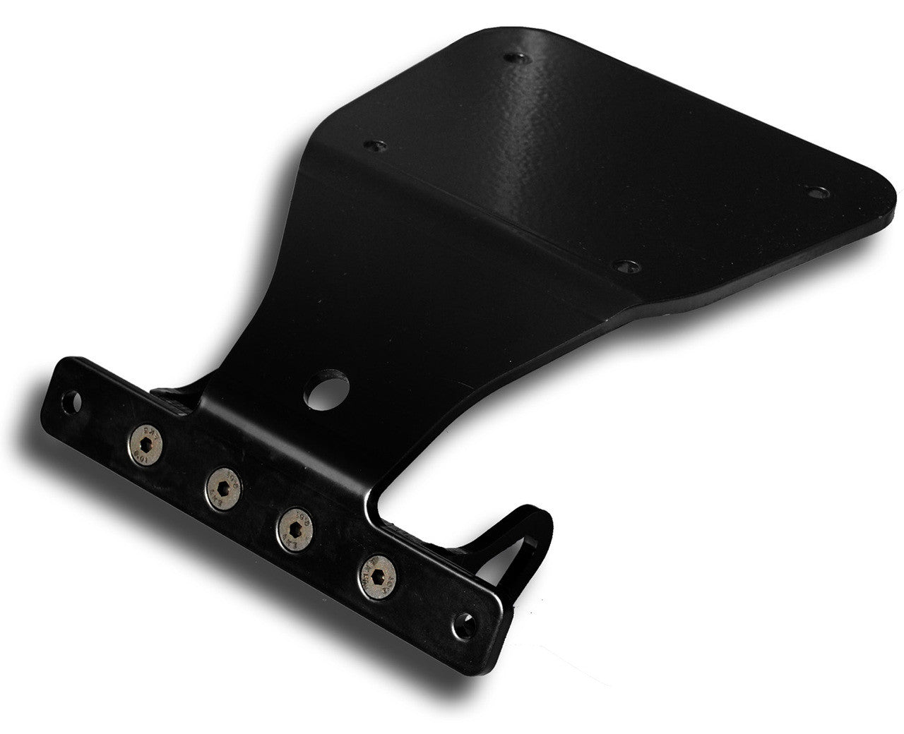 Graves Fender Eliminator Kit Yamaha YZF-R3 2015-2024 - Adventure Parts