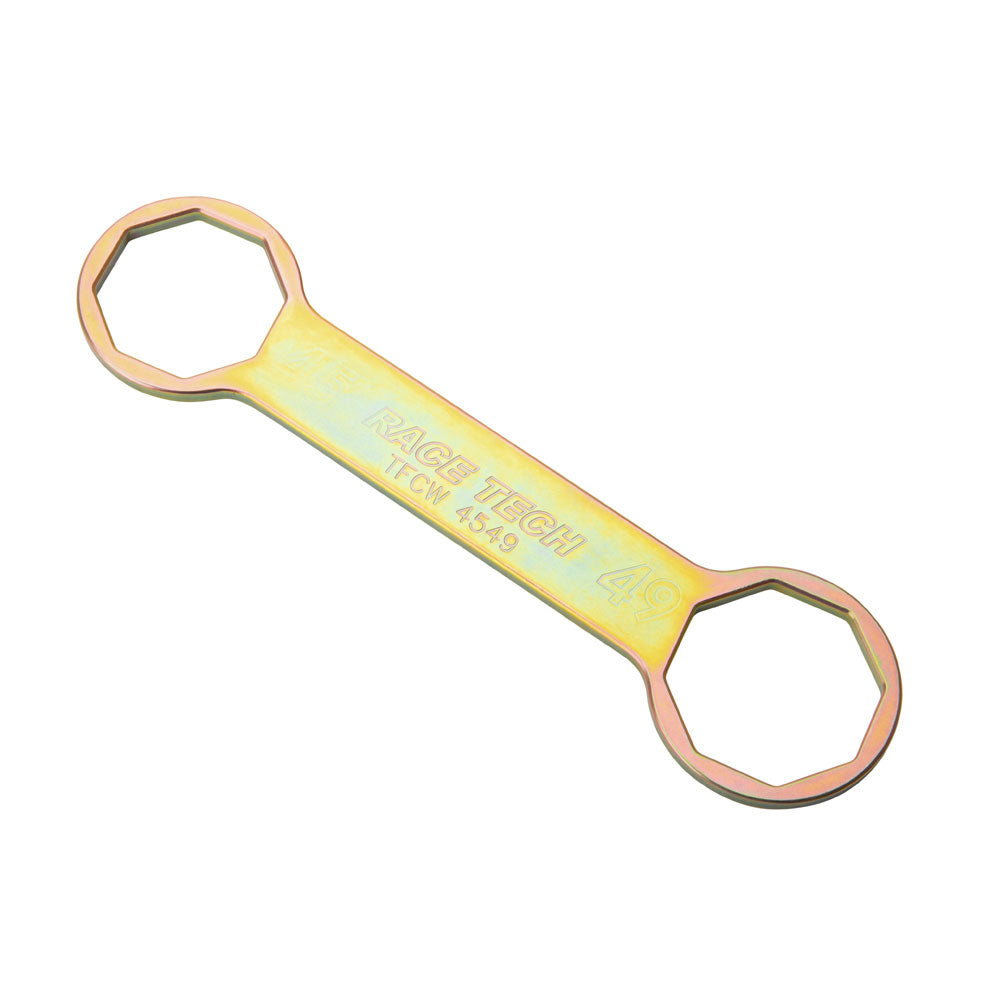 Race Tech Fork Cap Wrench Stark Future Varg EX 2023-2025