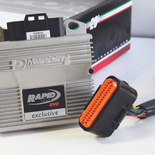 Rapid Bike Evo Exclusive Tuning Kit Kawasaki Z900/RS 2017-2024 - Adventure Parts