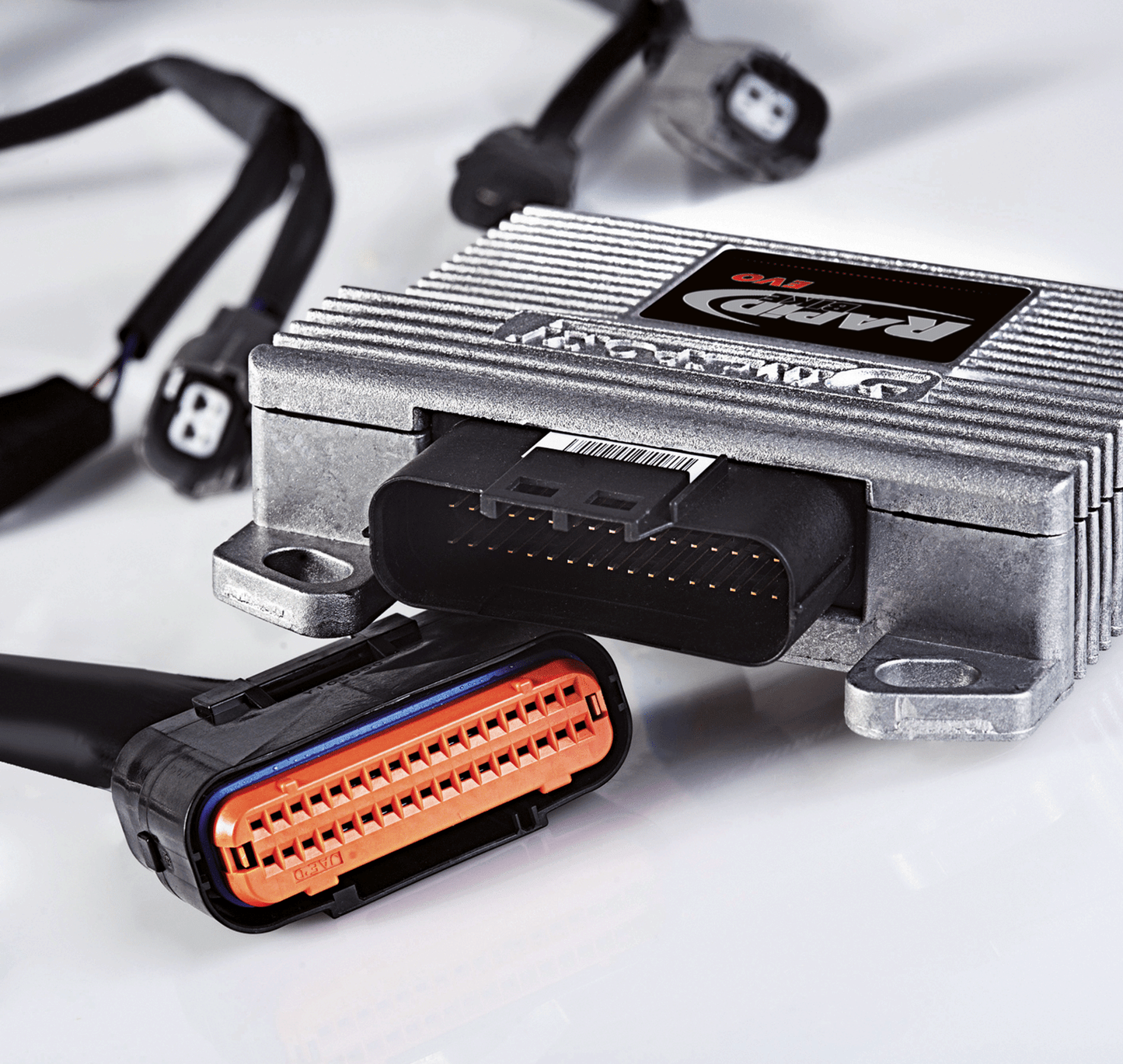 Rapid Bike Evo Tuning Kit Ducati Monster 695/696/S2R/S4R/796/1100 - Adventure Parts