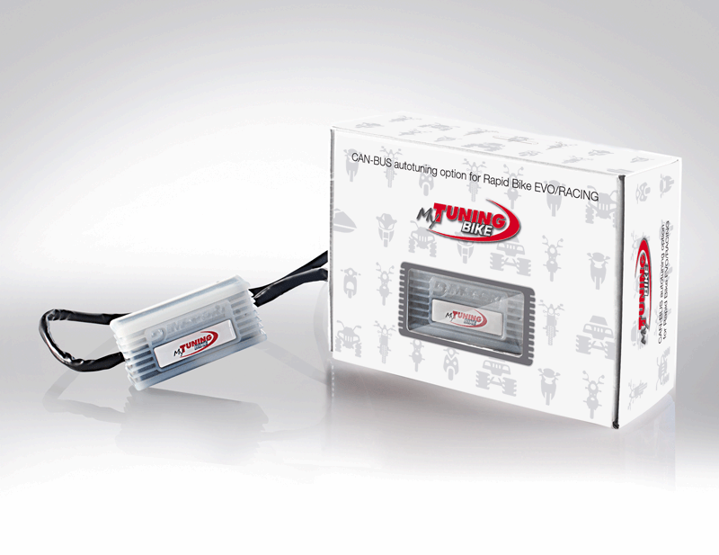 Rapid Bike Evo Tuning Kit Honda CBR600RR 2003-2016