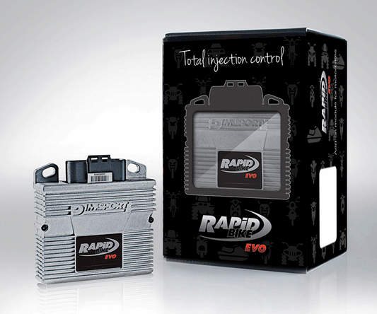 Rapid Bike Evo Tuning Kit Moto Guzzi All 1400 Models 2012-2016 - Adventure Parts