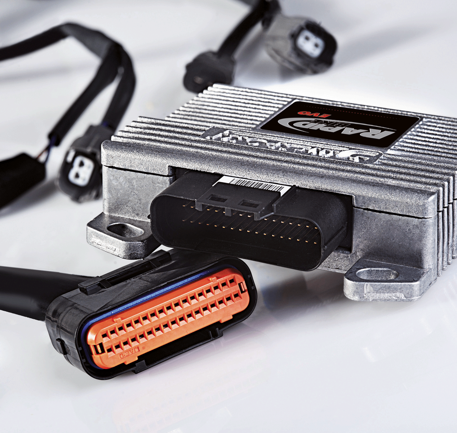 Rapid Bike Evo Tuning Kit Yamaha YZF-R1 / R1M 2020-2024 - Adventure Parts