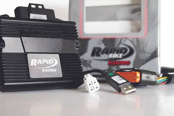 Rapid Bike Racing Tuning Kit Aprilia Tuono 660 2021-2024 - Adventure Parts