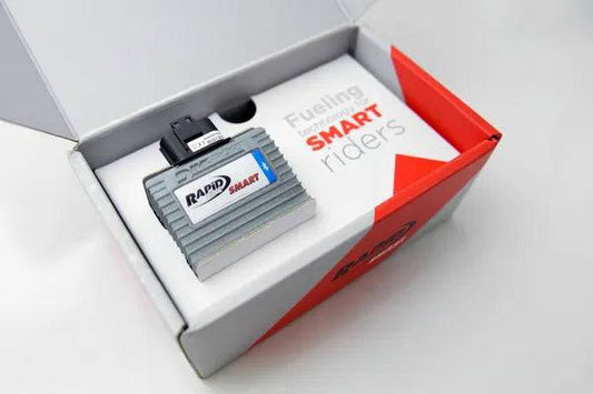 Rapid Bike Smart Tuning Kit BMW G310GS 2021-2024 - Adventure Parts