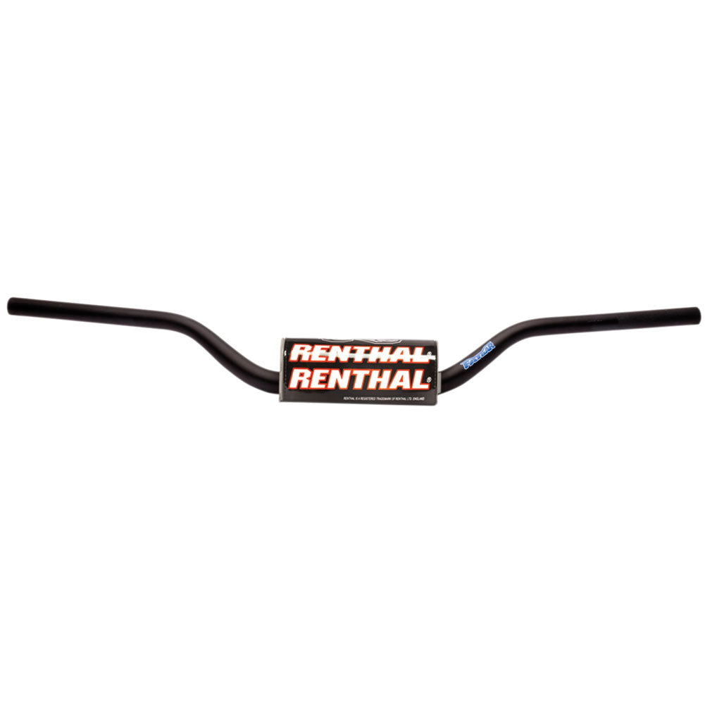 Renthal 1 1/8" FatBar Motorcycle Handlebar - Adventure Parts