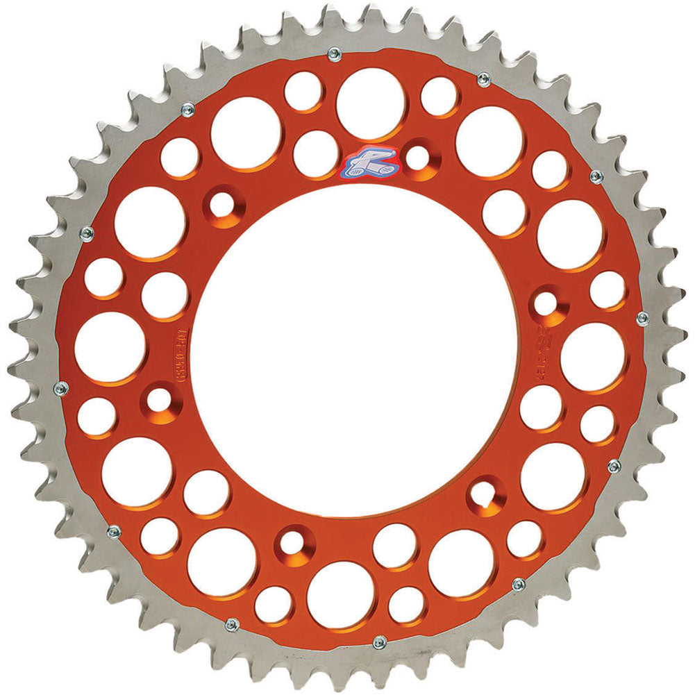 Renthal TwinRing Rear Sprocket Stark Future Varg EX 2023-2025