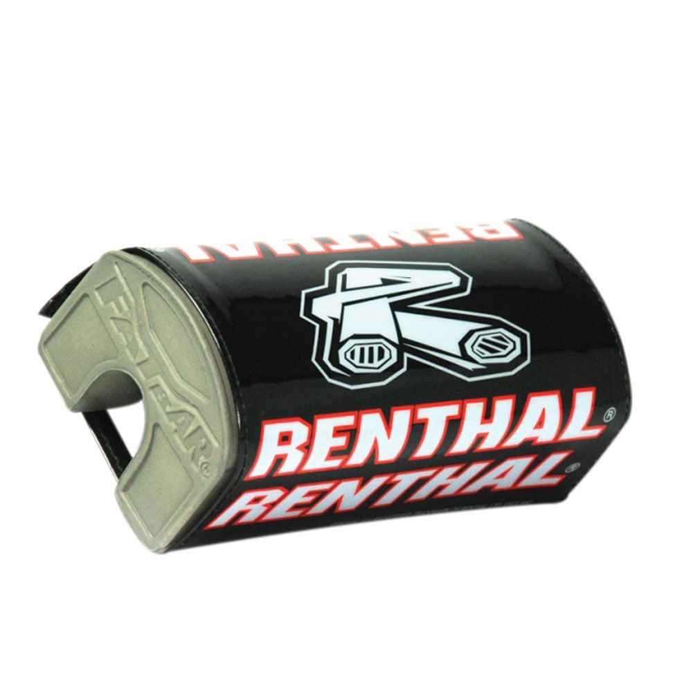 Renthal 1 1/8" FatBar Motorcycle Handlebar - Adventure Parts