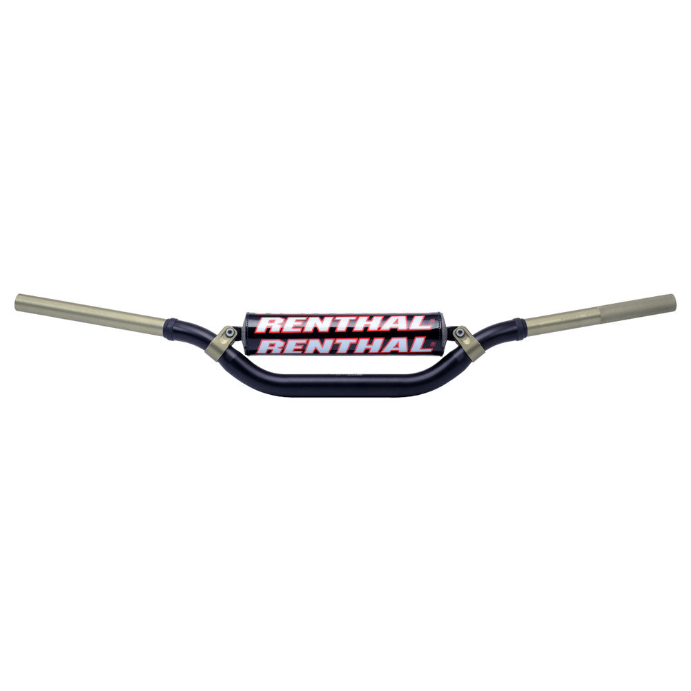 Renthal Twinwall 1 1/8" Motorcycle Handlebar - Adventure Parts