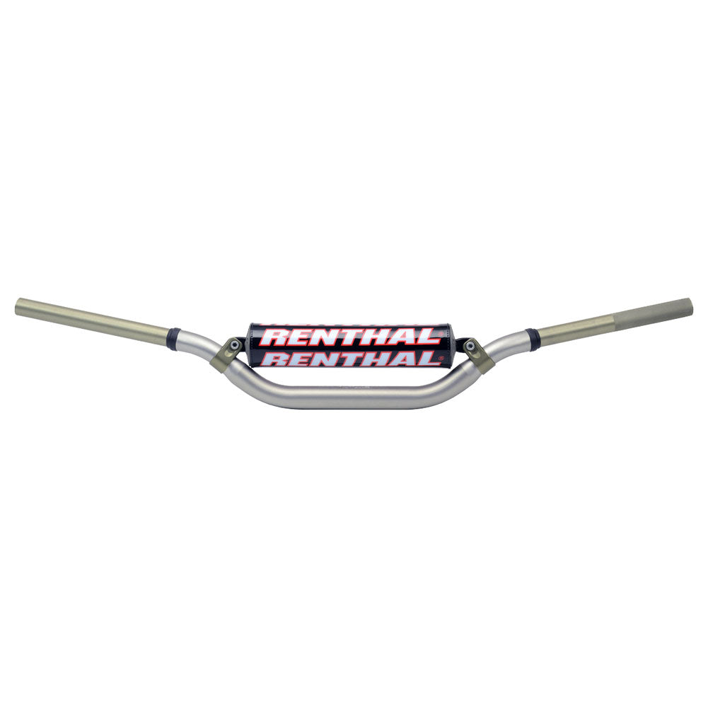 Renthal Twinwall 1 1/8" Motorcycle Handlebar - Adventure Parts