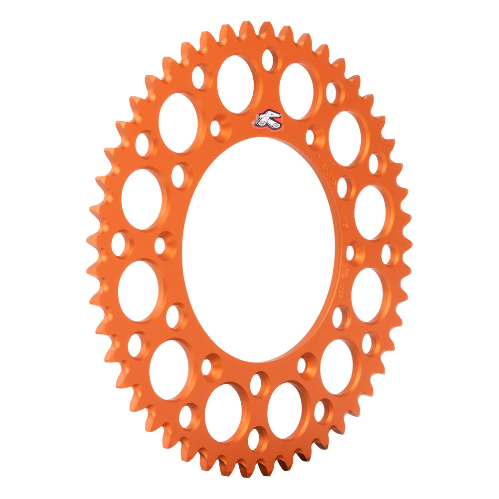 Renthal Rear Sprocket Stark Future Varg EX 2023-2025