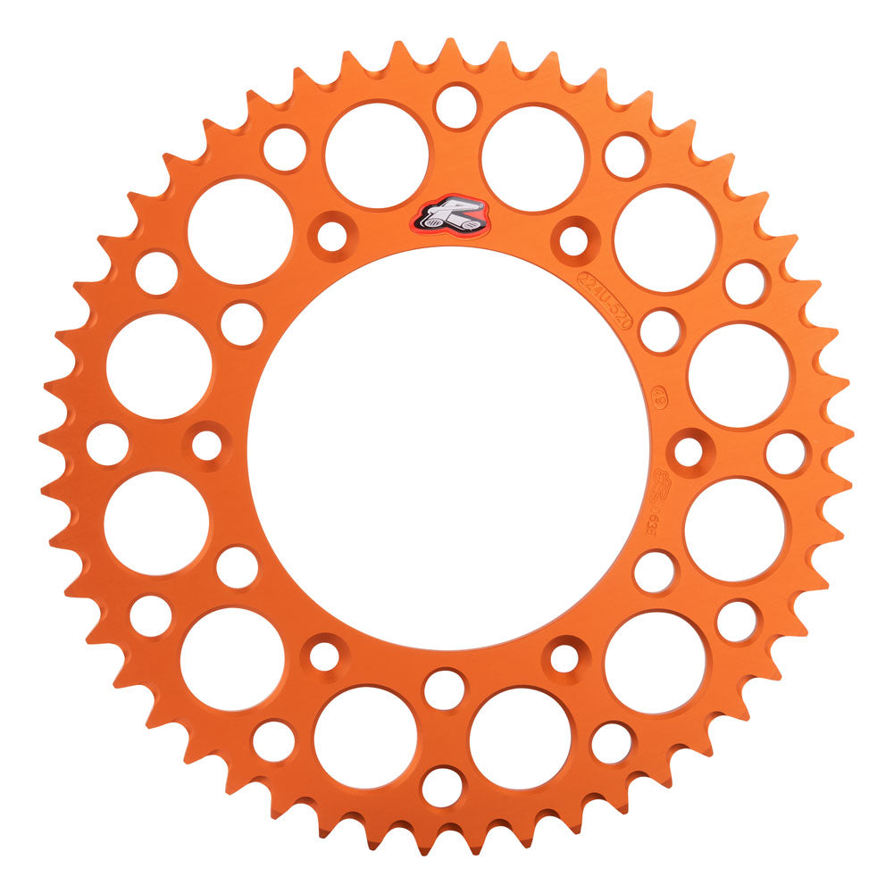 Renthal Rear Sprocket Stark Future Varg EX 2023-2025