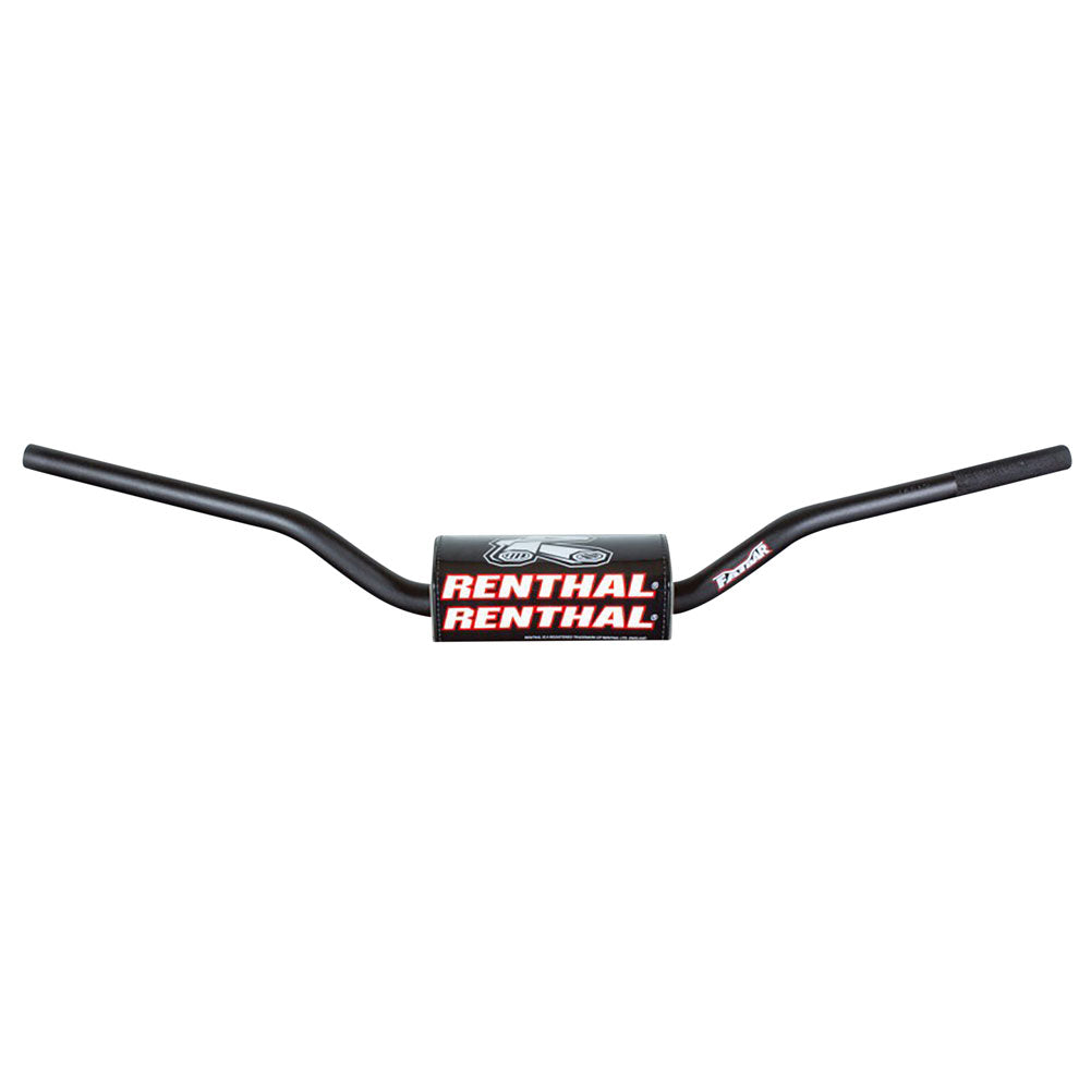 Renthal 1 1/8" FatBar Motorcycle Handlebar - Adventure Parts