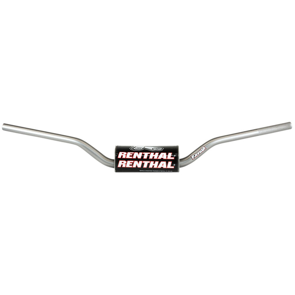 Renthal 1 1/8" FatBar Motorcycle Handlebar - Adventure Parts