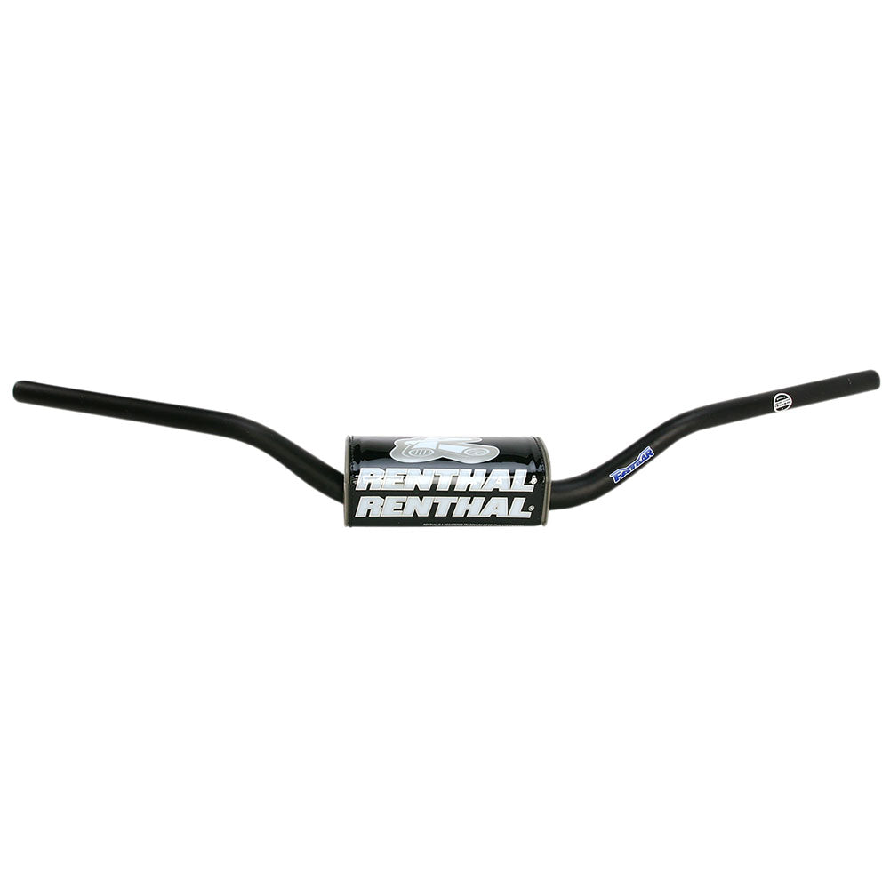 Renthal 1 1/8" FatBar Motorcycle Handlebar - Adventure Parts