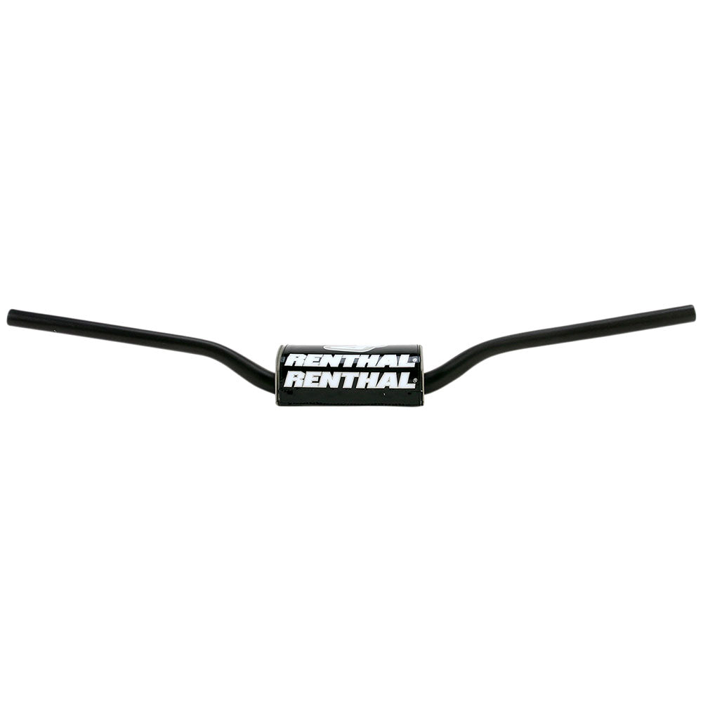 Renthal 1 1/8" FatBar Motorcycle Handlebar - Adventure Parts