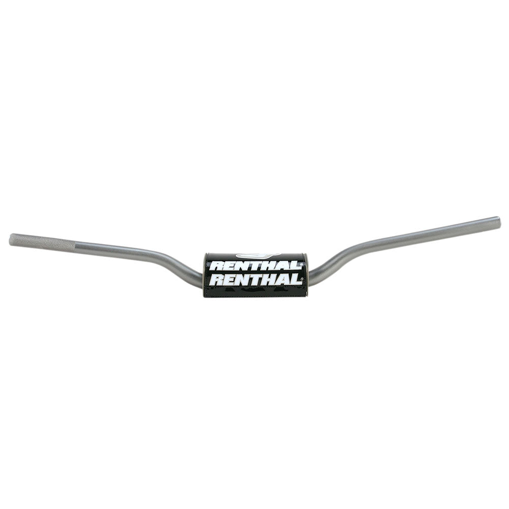 Renthal 1 1/8" FatBar Motorcycle Handlebar - Adventure Parts