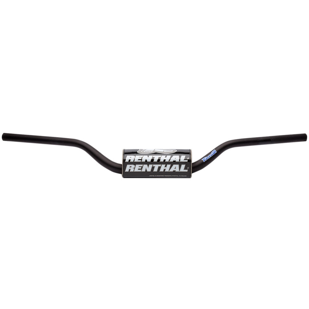 Renthal 1 1/8" FatBar Motorcycle Handlebar - Adventure Parts