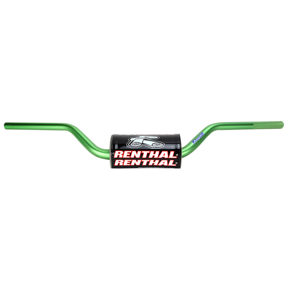 Renthal 1 1/8" FatBar Motorcycle Handlebar - Adventure Parts