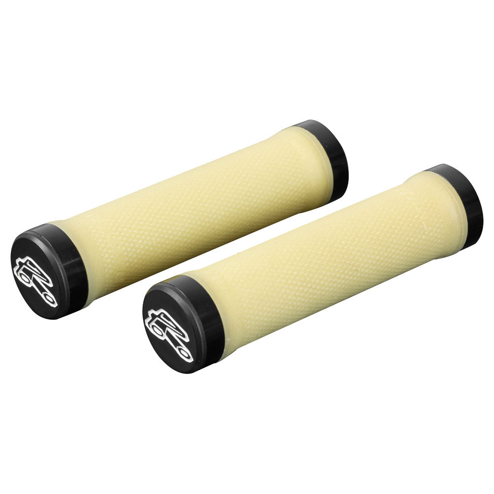 Renthal MTB Lock-On Grips - Adventure Parts