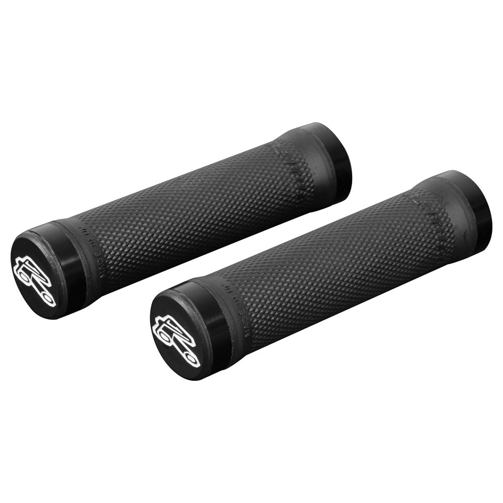 Renthal MTB Lock-On Grips - Adventure Parts