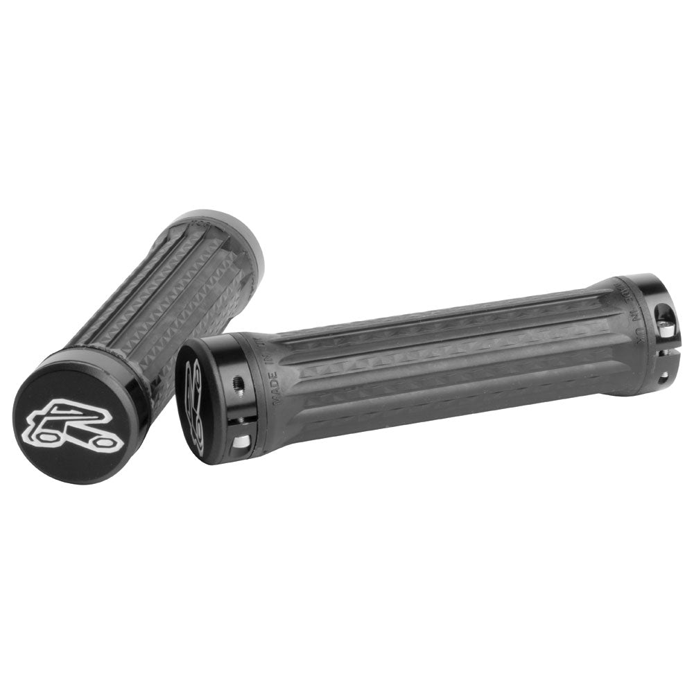 Renthal MTB Lock-On Grips - Adventure Parts