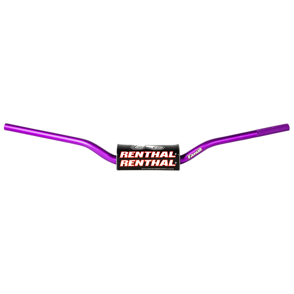 Renthal 1 1/8" FatBar Stark Future Varg EX 2023-2025