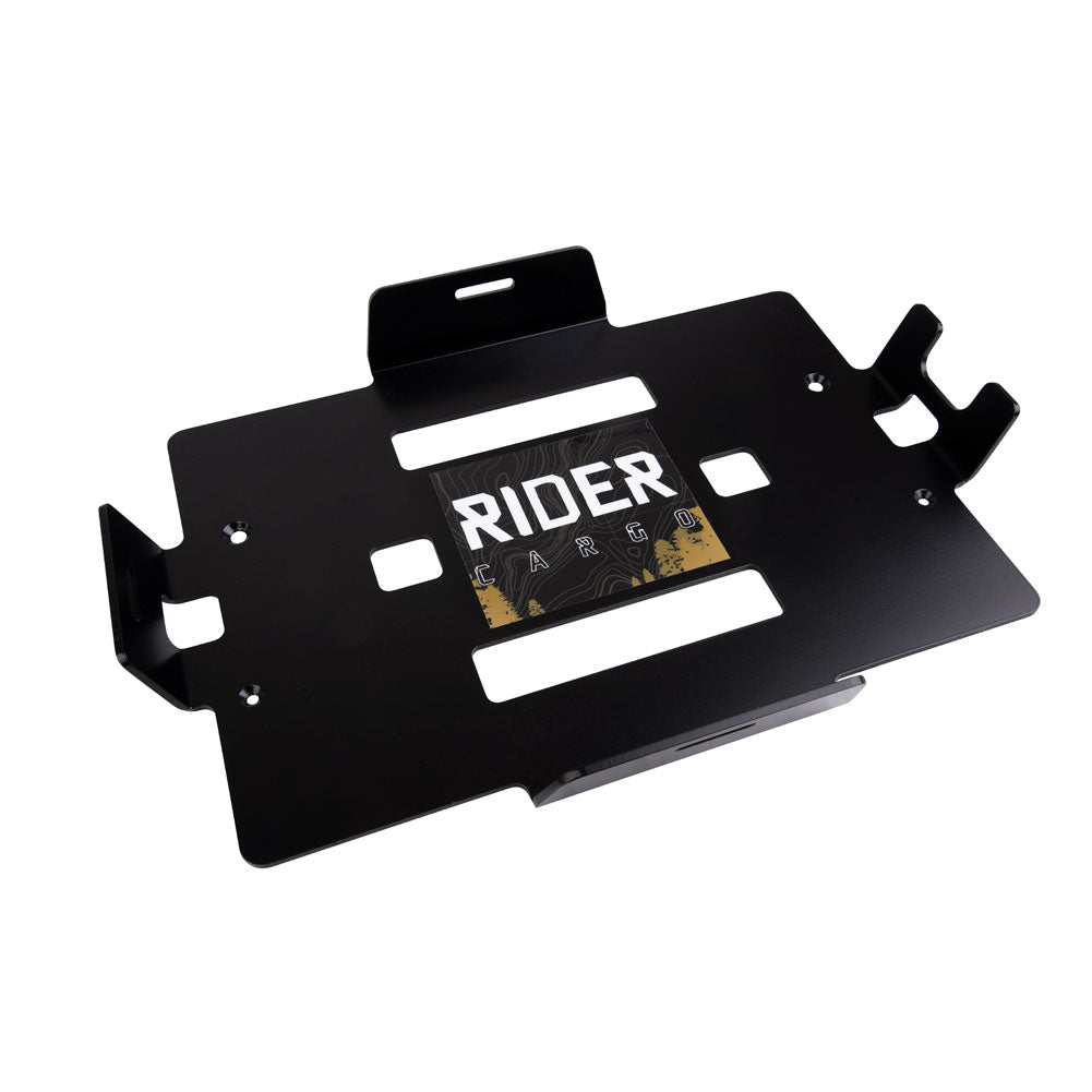 Tusk Overland Cargo Kit Polaris RZR XP 1000 2019–2023 - Adventure Parts