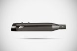ZARD Exhaust Slip-Ons 4.5 Inches Harley Davidson CVO Road Glide 2017-2024
