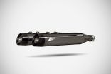 ZARD Exhaust Slip-Ons 4.5 Inches Harley Davidson CVO Road Glide 2017-2024