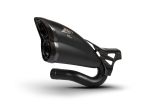 ZARD Exhaust Slip-On Triumph Rocket 3 2020-2023