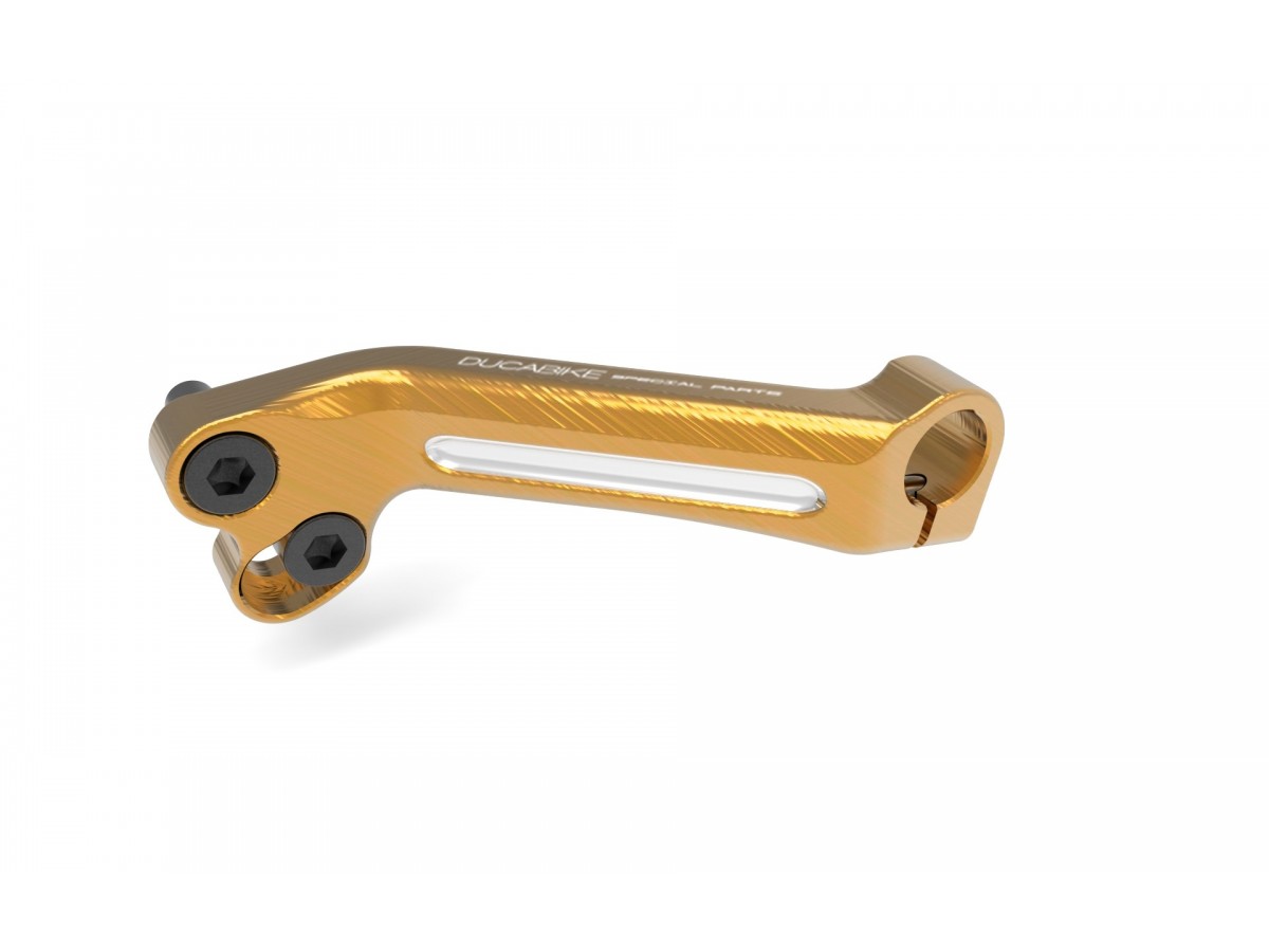 DBK Balancer Shift Lever Ducati XDiavel 2026-2024 - Adventure Parts
