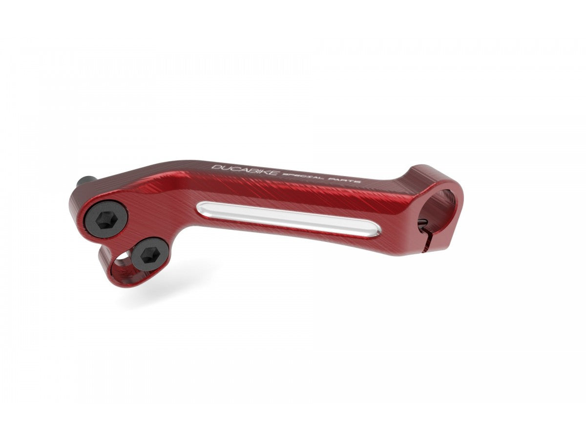 DBK Balancer Shift Lever Ducati XDiavel 2026-2024 - Adventure Parts