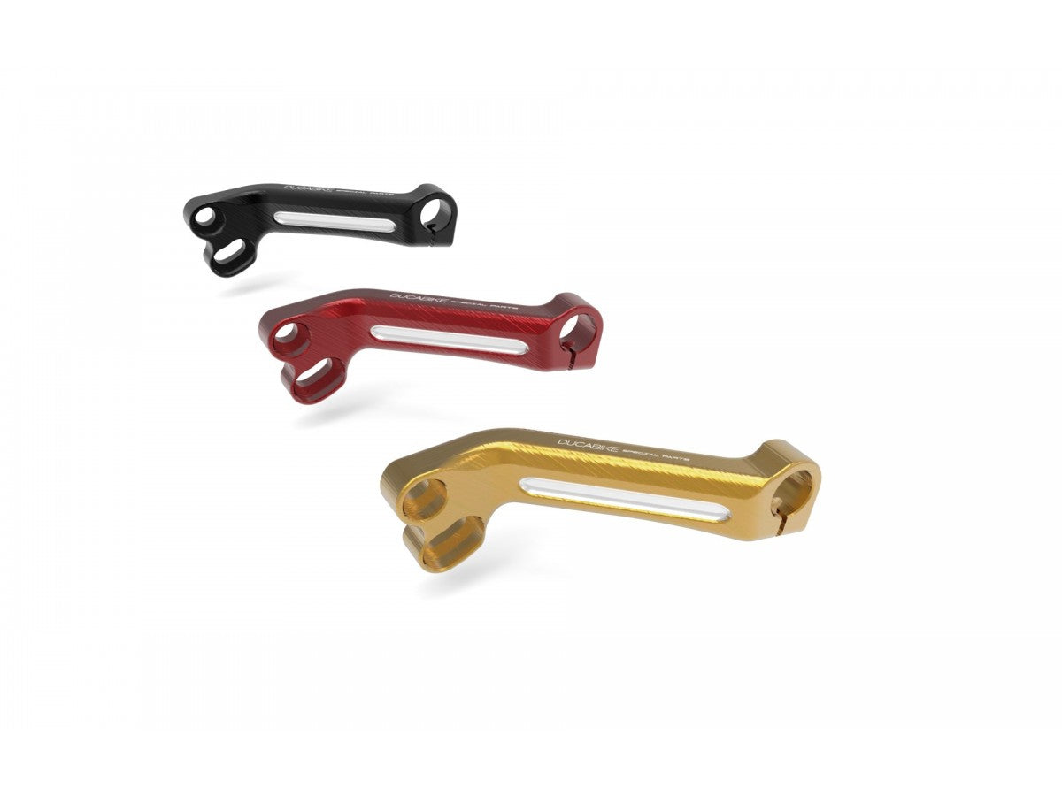 DBK Balancer Shift Lever Ducati XDiavel 2026-2024 - Adventure Parts