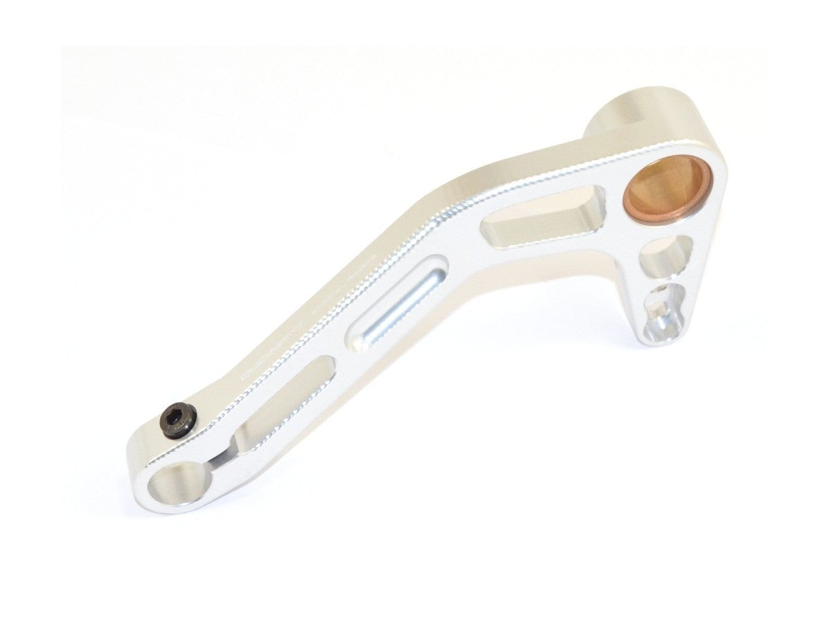 DBK Shift Lever Ducati Scrambler 2015-2025 - Adventure Parts
