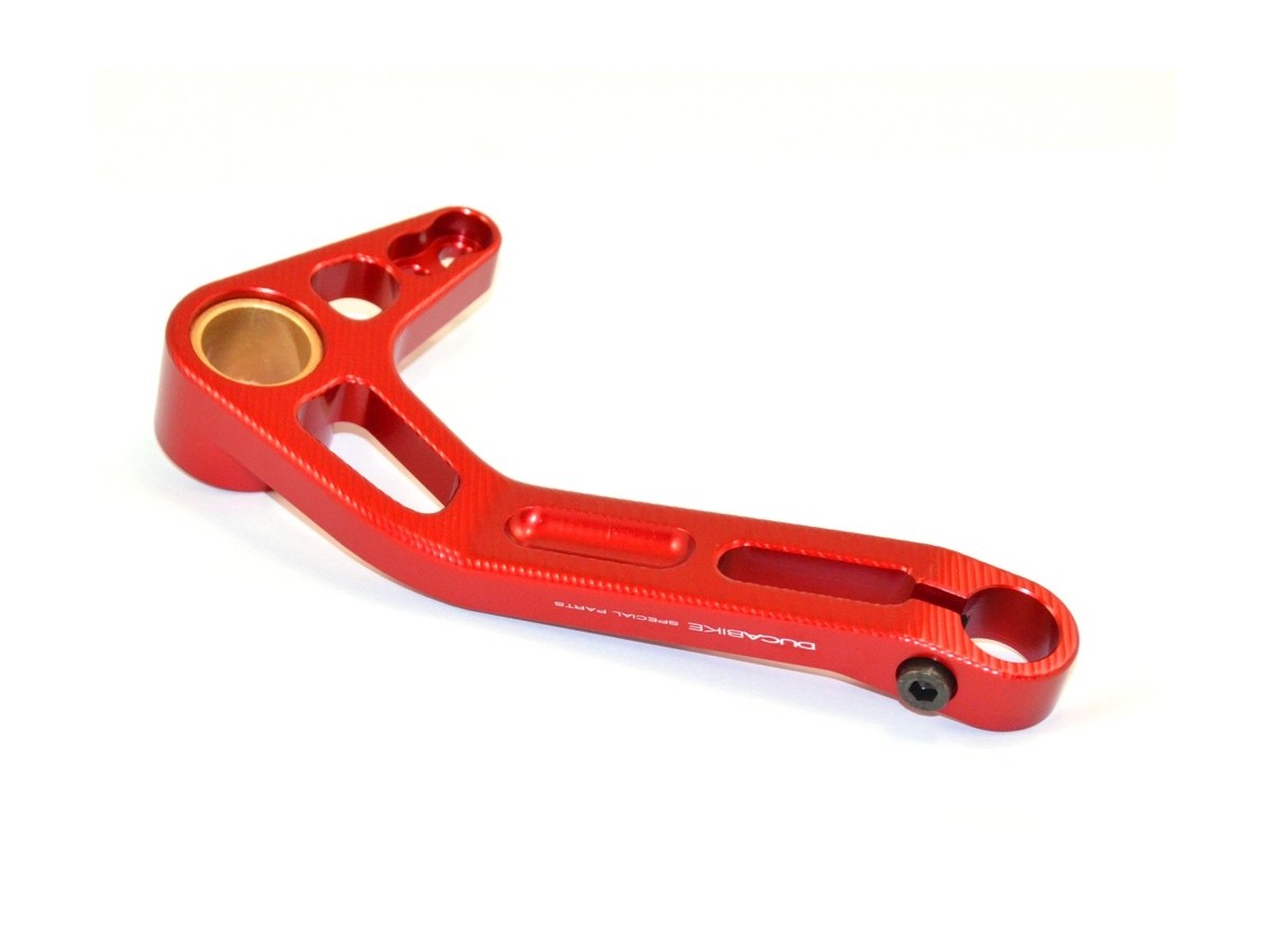 DBK Shift Lever Ducati Scrambler 2015-2025 - Adventure Parts