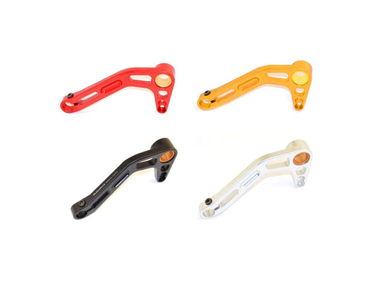DBK Shift Lever Ducati Scrambler 2015-2025 - Adventure Parts