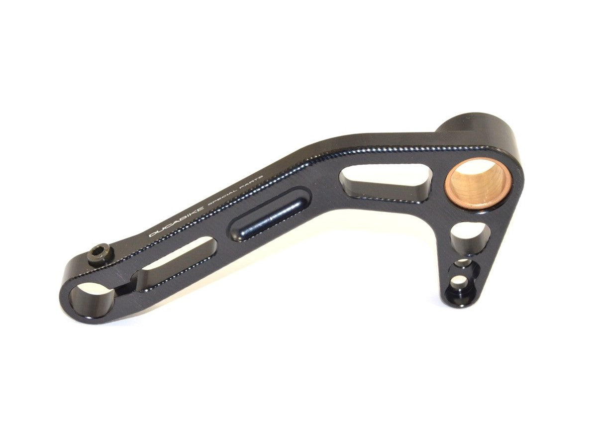 DBK Shift Lever Ducati Scrambler 2015-2025 - Adventure Parts