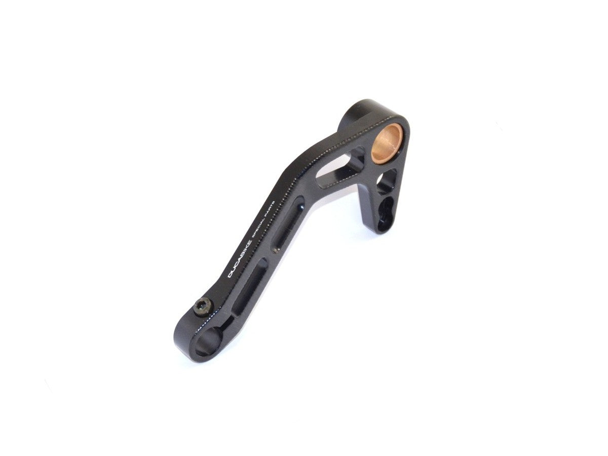 DBK Shift Lever Ducati Scrambler 2015-2025 - Adventure Parts