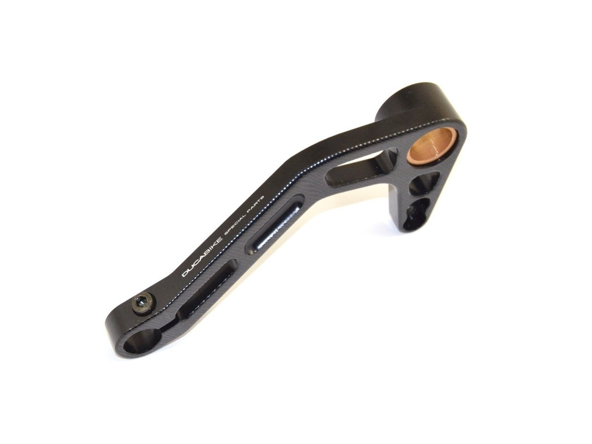 DBK Shift Lever Ducati Scrambler 2015-2025 - Adventure Parts