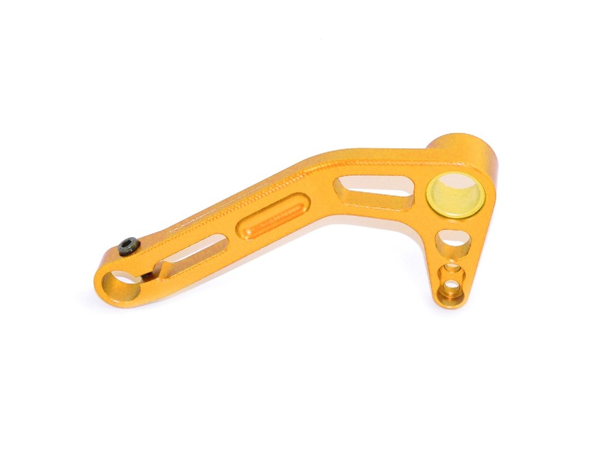 DBK Shift Lever Ducati Scrambler 2015-2025 - Adventure Parts