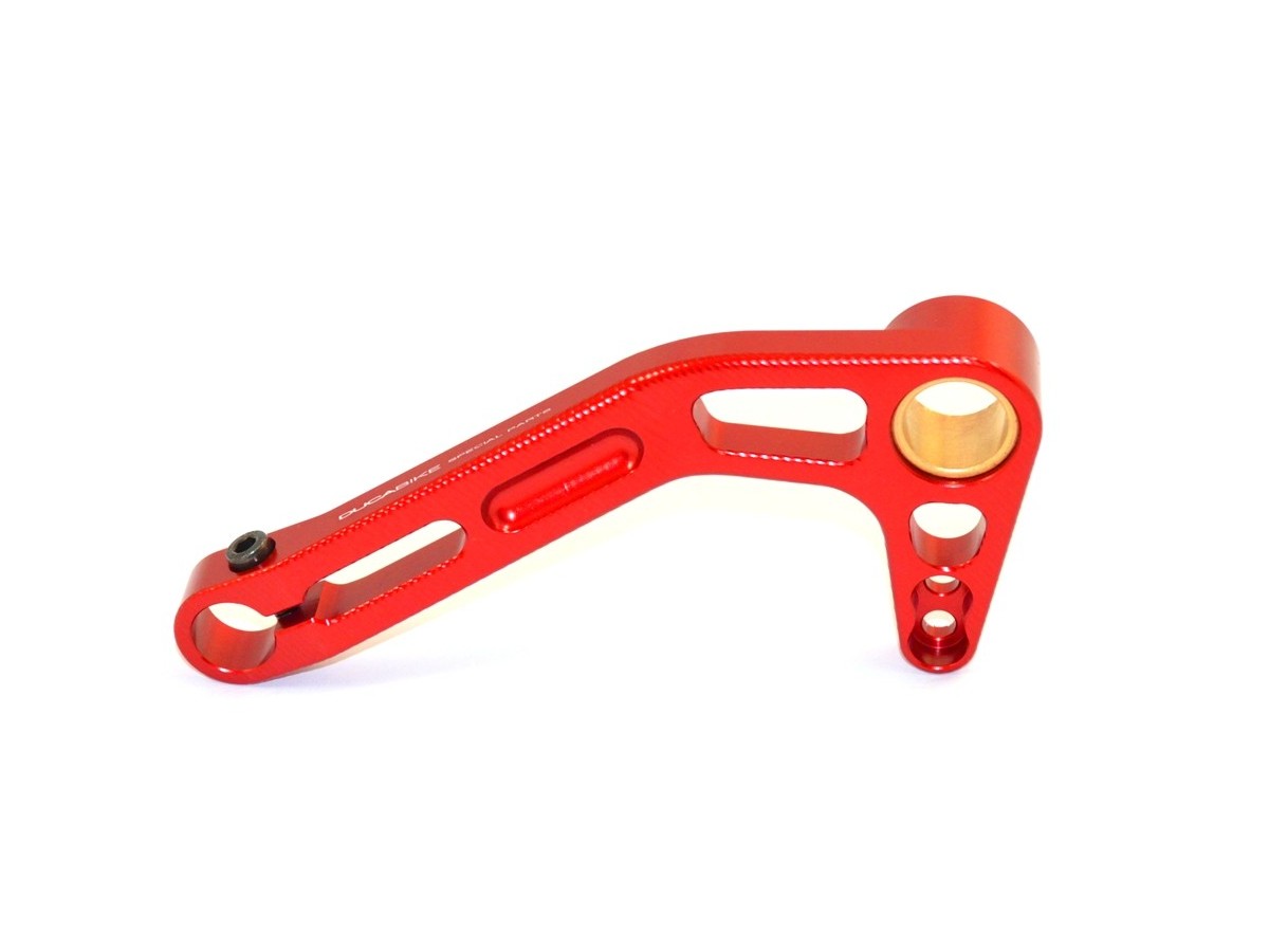 DBK Shift Lever Ducati Scrambler 2015-2025 - Adventure Parts